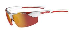 Tifosi Unisex Swank Sunglasses Sonnenbrille, Transparent, Einheitsgröße von Tifosi