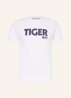 Tiger Of Sweden T-Shirt Dillan weiss von Tiger Of Sweden