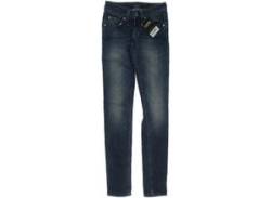 Tiger of Sweden Damen Jeans, blau von Tiger Of Sweden