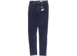 Tiger of Sweden Damen Jeans, marineblau von Tiger Of Sweden