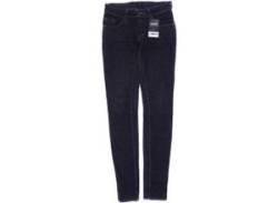 Tiger of Sweden Damen Jeans, marineblau von Tiger Of Sweden