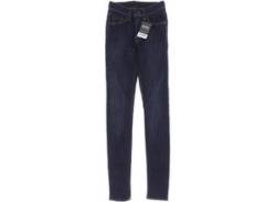 Tiger of Sweden Damen Jeans, marineblau von Tiger Of Sweden