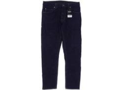 Tiger of Sweden Herren Jeans, marineblau von Tiger Of Sweden