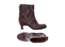 Tiggers Damen Stiefelette, rot von Tiggers