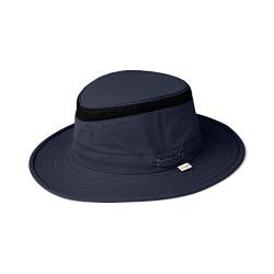 Tilley Standard LTM5 Airflo Medium Brim Recycelt, Midnight Navy, 8 von Tilley