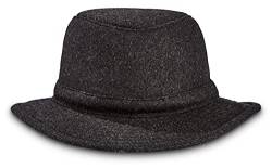 Tilley Tech-Wool, XL, black von Tilley