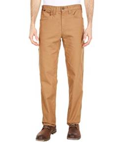 Timberland PRO Herren 8 Series Utility Pant Arbeitshose, Dark Wheat, 36W / 30L von Timberland PRO