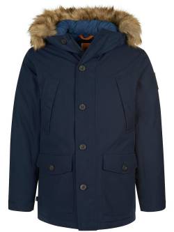 Jacke Scar Ridge Parka Timberland blau von Timberland