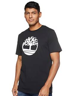 Kbec River Tree Tee, T-Shirt, von Timberland