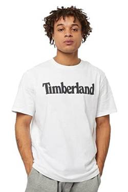 Kennebec Linear Tee, T-Shirt, von Timberland