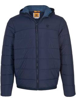 Steppjacke Garfield Puffer Jkt Timberland blau von Timberland