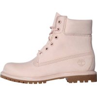 TIMBERLAND Damen Stiefel 6-Inch Premium Boot - W von Timberland