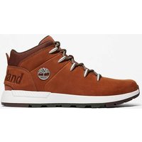 TIMBERLAND Herren Freizeitschuhe Sprint Trekker Mid von Timberland