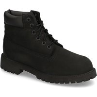 Timberland 6 In Premium WP Boot BLACK von Timberland