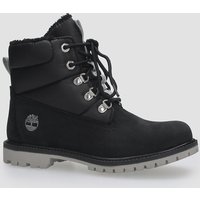 Timberland 6Inch Puffer Winterstiefel black von Timberland