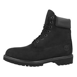 Timberland AF 6 In Prem Black 10073, Herrenstiefel - EU 44 von Timberland