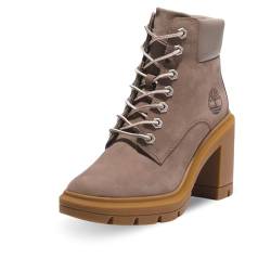 Timberland Allington Heights 6 Inch Womens - Taupe - 38 EU von Timberland