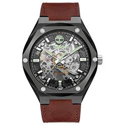 Timberland Automatische Uhr TDWGE2101203 von Timberland