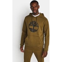 Timberland Core Tree Logo - Herren Hoodies von Timberland