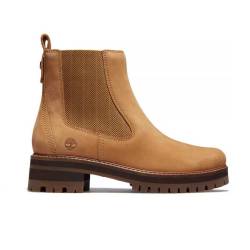 Timberland Courmayeur Valley Damen Chelsea Boot von Timberland