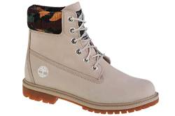 Timberland Damen Hiking, Winter Boots, Grey, 40 EU von Timberland