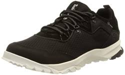 Timberland Damen Lincoln Peak Lite F/L WP Oxford/Low, Black Mesh, 36 EU von Timberland