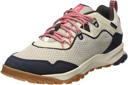 Timberland Damen Lincoln Peak Lite Low F/L WP Oxford, Pure Cashmere, 37 EU von Timberland