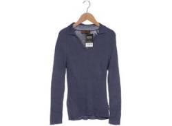 Timberland Damen Pullover, blau von Timberland