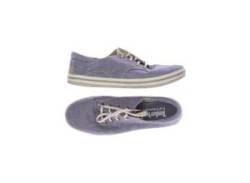 Timberland Damen Sneakers, blau von Timberland