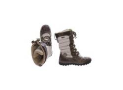 Timberland Damen Stiefel, braun von Timberland