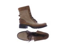 Timberland Damen Stiefelette, braun von Timberland