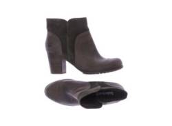 Timberland Damen Stiefelette, braun von Timberland