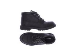 Timberland Damen Stiefelette, schwarz von Timberland