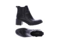 Timberland Damen Stiefelette, schwarz von Timberland