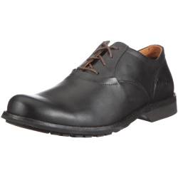 Timberland Earthkeepers City FTM Plain Toe Oxford 84532, Herren, Klassische Halbschuhe, Schwarz (BLACK), EU 45 (US 10.5) von Timberland