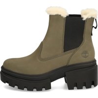 Timberland Everleigh Boot Warm Lined Chelsea von Timberland