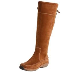 Timberland Fauna 95386, Damen Stiefel, braun, (rust suede ), EU 38, US7 von Timberland