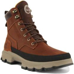 Timberland Freizeit Boots TBL Originals Ultra WP Boot braun 45 von Timberland