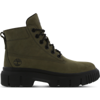 Timberland Greyfield - Damen Boots von Timberland