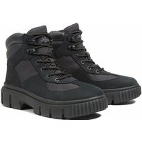 Timberland Greyfield F/L Hiker Schnürboots von Timberland