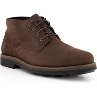 Timberland Herren Boot braun Velours von Timberland