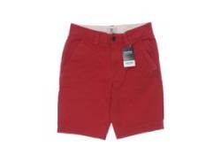 Timberland Herren Shorts, rot von Timberland