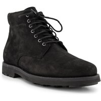 Timberland Herren Stiefel schwarz Velours von Timberland