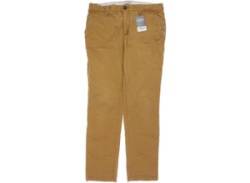 Timberland Herren Stoffhose, braun von Timberland