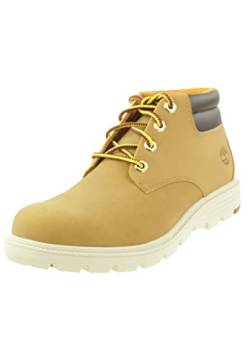 Timberland Herren Walden Park WR Chukka Boot, Wheat, 40 EU von Timberland