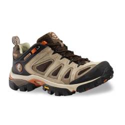 Timberland Hyper Trail Fabric Low with Gore-Tex 44101, Herren Sportschuhe - Wandern, braun, (greige), EU 43.5, (US 9 1/2), (UK 9) von Timberland