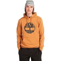 Timberland Kapuzensweatshirt Core Tree Logo Pull Over Hoodie von Timberland