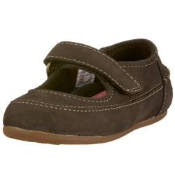 Timberland MODERNISTA JADA BROWN NB 32948, Mädchen Ballerinas, braun, (brown ), EU 36 von Timberland