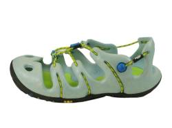 Timberland Mion by Keen Pearlized Sandalen Wasserschuhe 99746 (Gr. 35 US 3) von Timberland