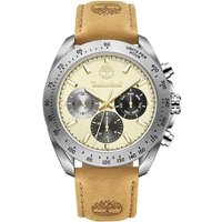 Timberland Multifunktionsuhr CARRIGAN, TDWGF0009803 von Timberland